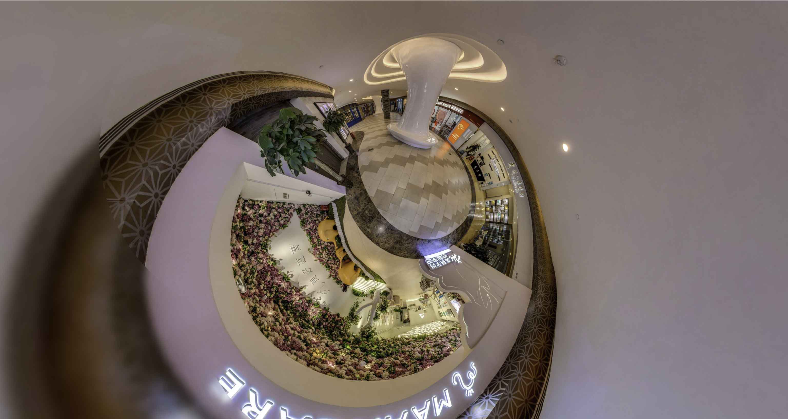 武义将VR全景融入品牌宣传活动的创新实践与策略